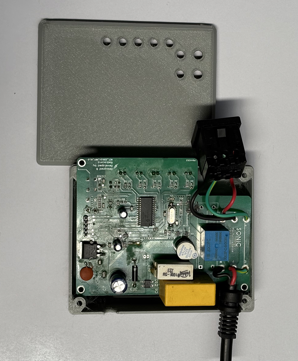 PCB Design