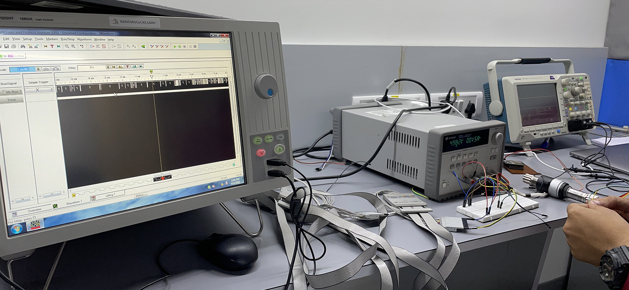 lab