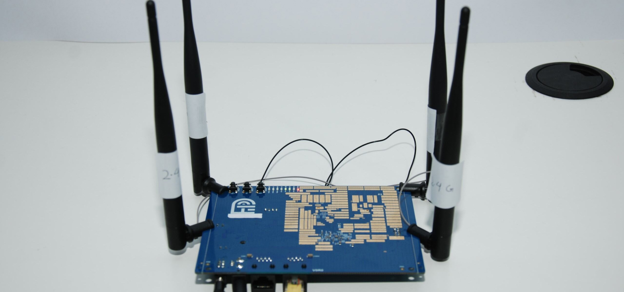 router
