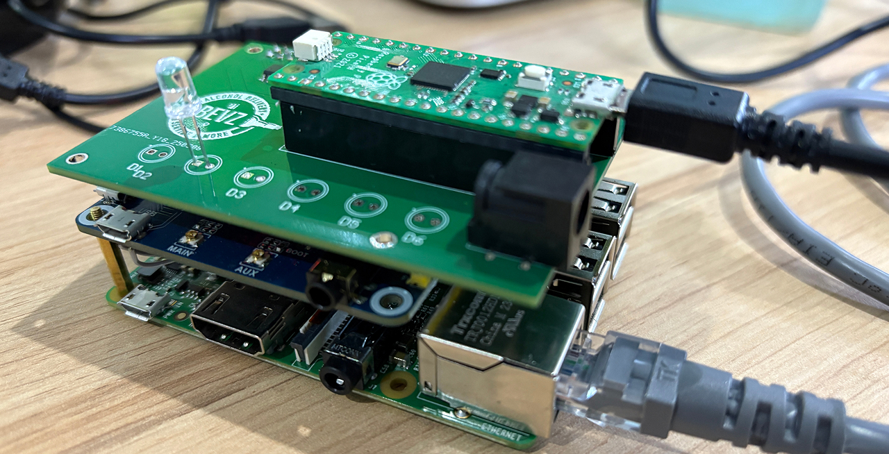 rapid prototyping